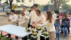 LINE_ALBUM_งานวันเทศบาล 24469_260506_6.jpg - โครงการจัดงานวันเทศบาล ประจำปี 2569 | https://www.sanpatong.go.th